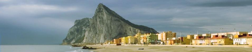 Rock of Gibraltar